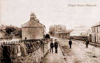ChapelStreetOldcastle