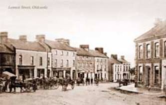 LennoxStreetOldcastle