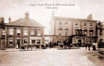 NaperArmsHotelOldcastle